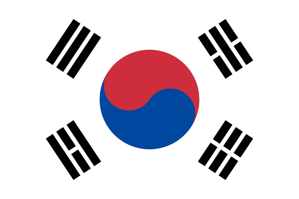 Republic of Korea