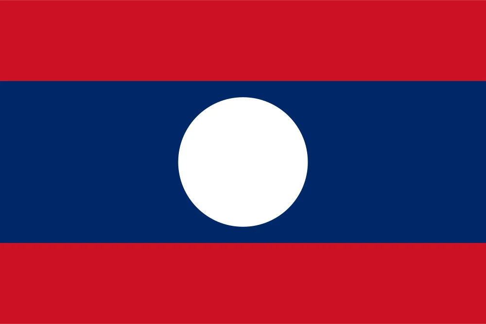 Laos
