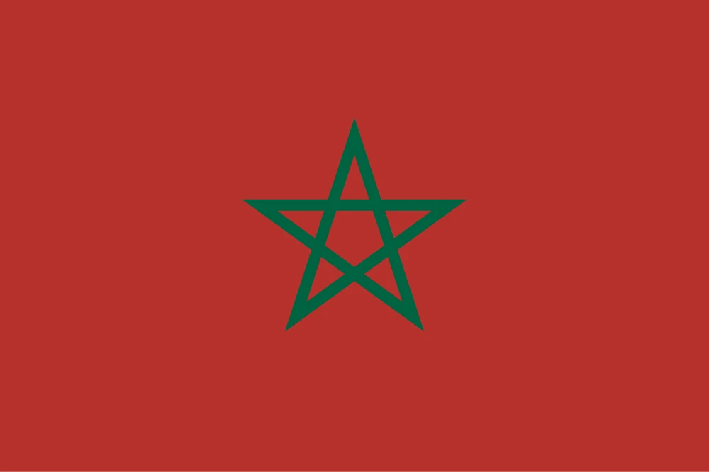 Morocco