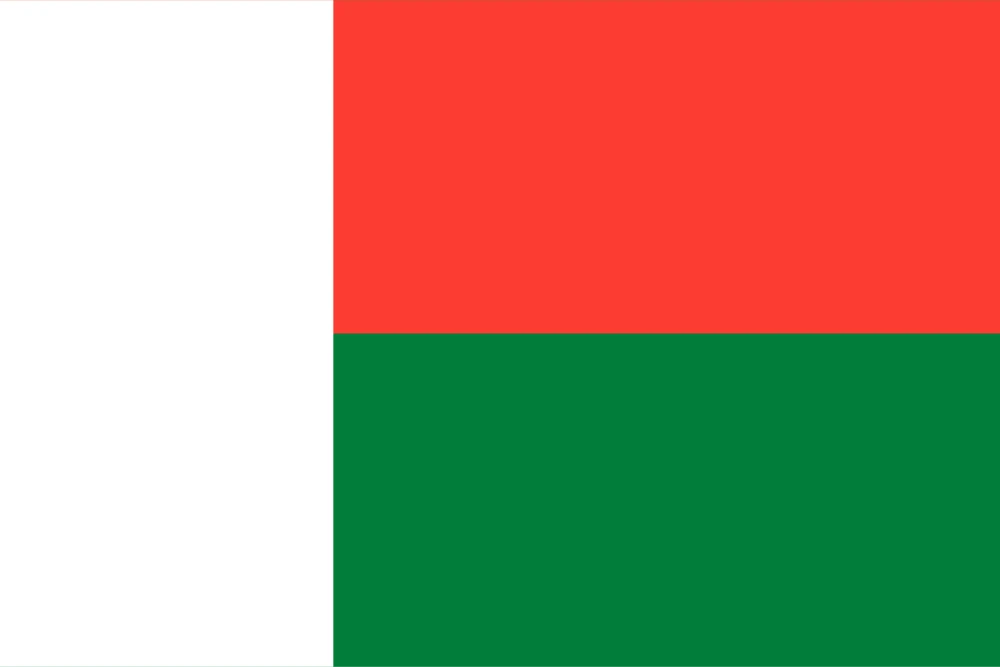 Madagascar