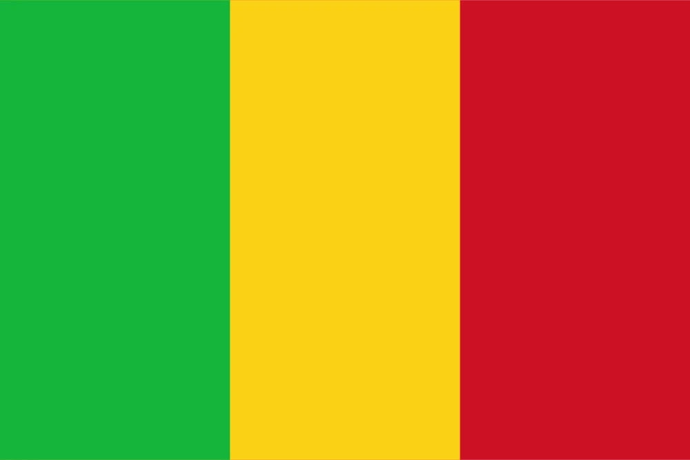 Republic of Mali