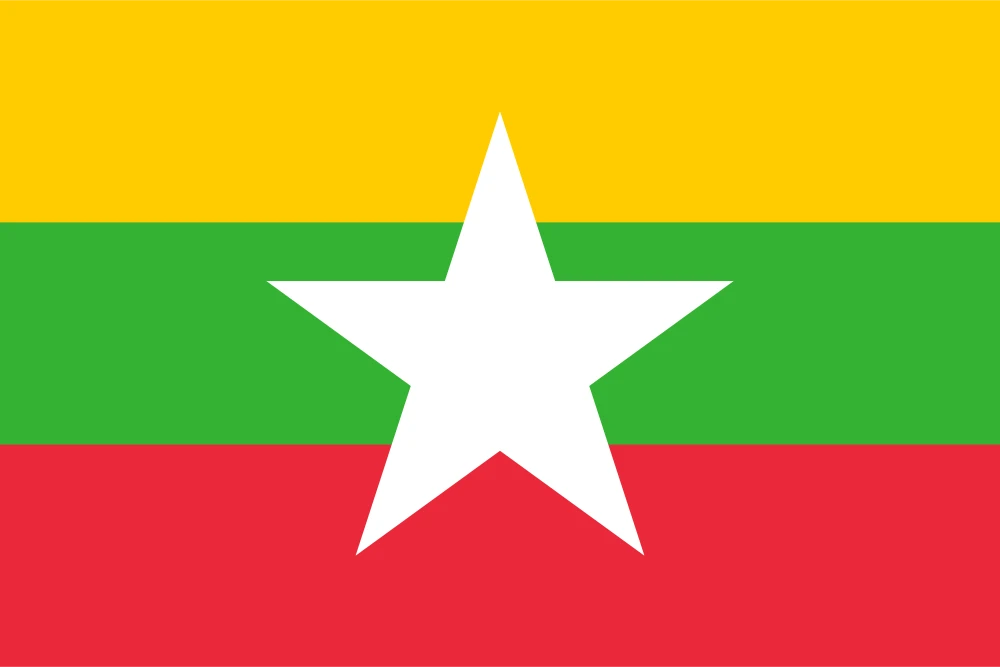 Myanmar