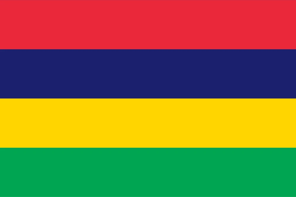 Mauritius