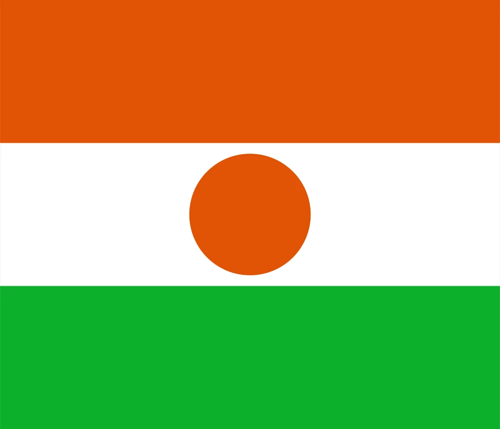 Niger